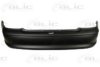 OPEL 1404128 Bumper